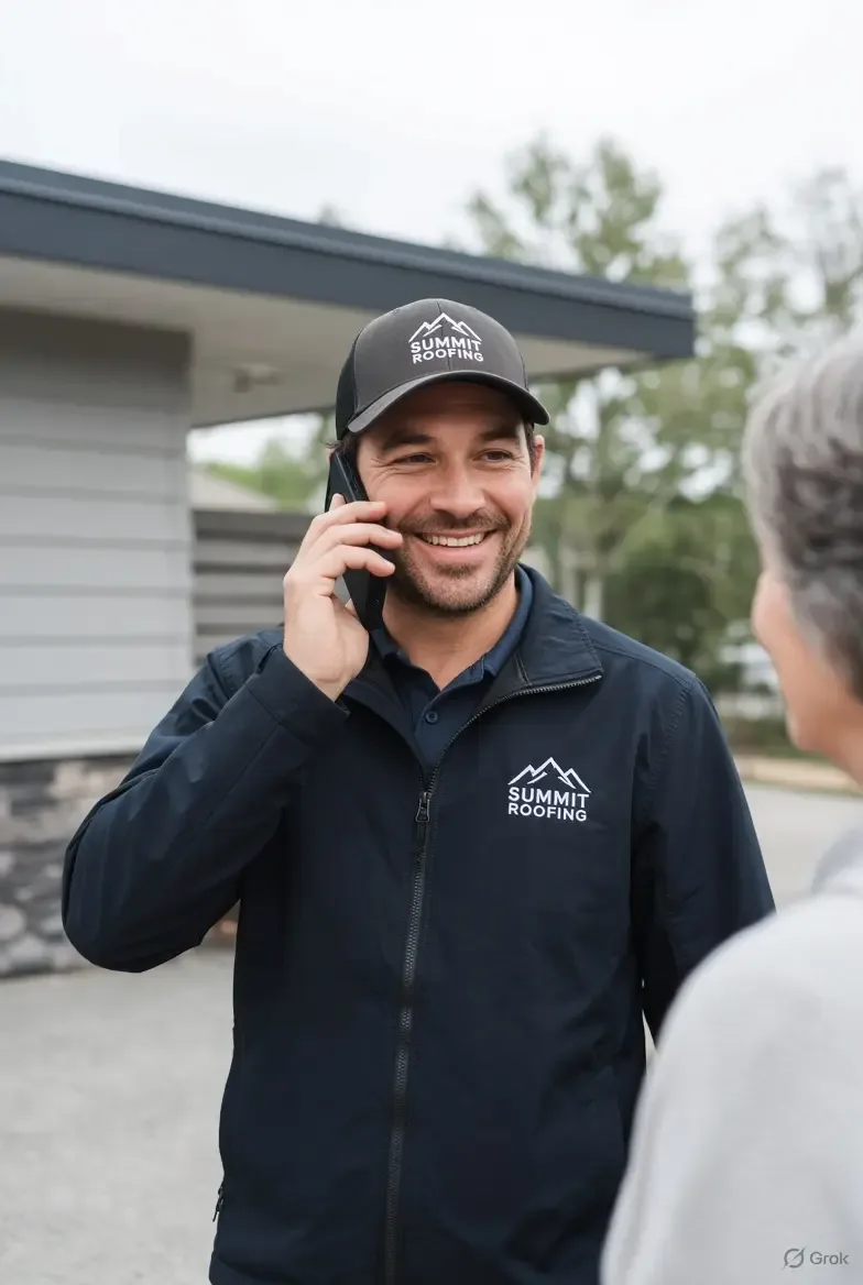 Flat Roof Leak Repair Beebe, AR FAQs